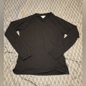 Danskin Grey Sweater